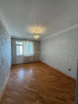 Satılır 2 otaqlı mənzil 64 m²