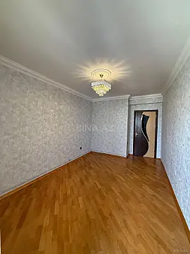 Satılır 2 otaqlı mənzil 64 m²