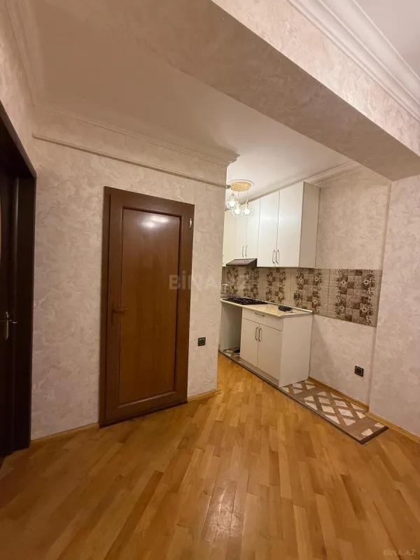 Satılır 2 otaqlı mənzil 64 m²