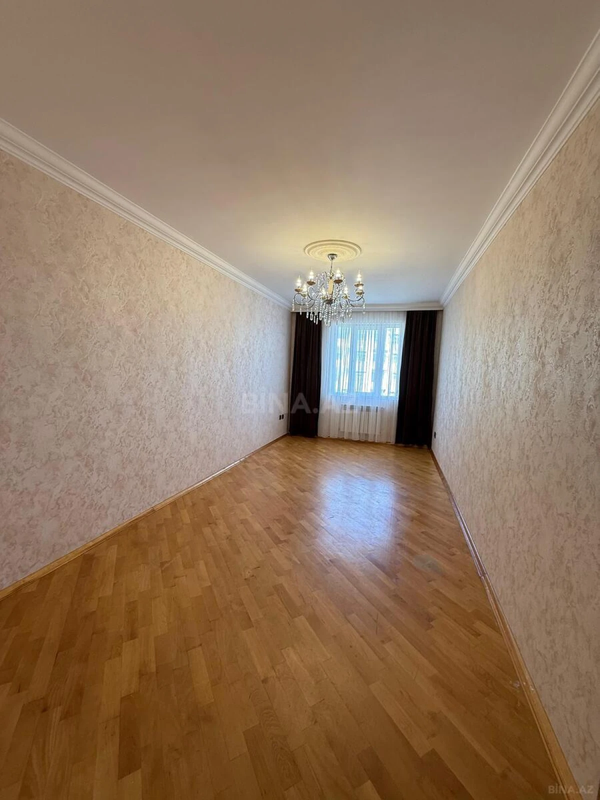 Satılır 2 otaqlı mənzil 64 m²