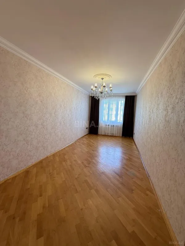Satılır 2 otaqlı mənzil 64 m²