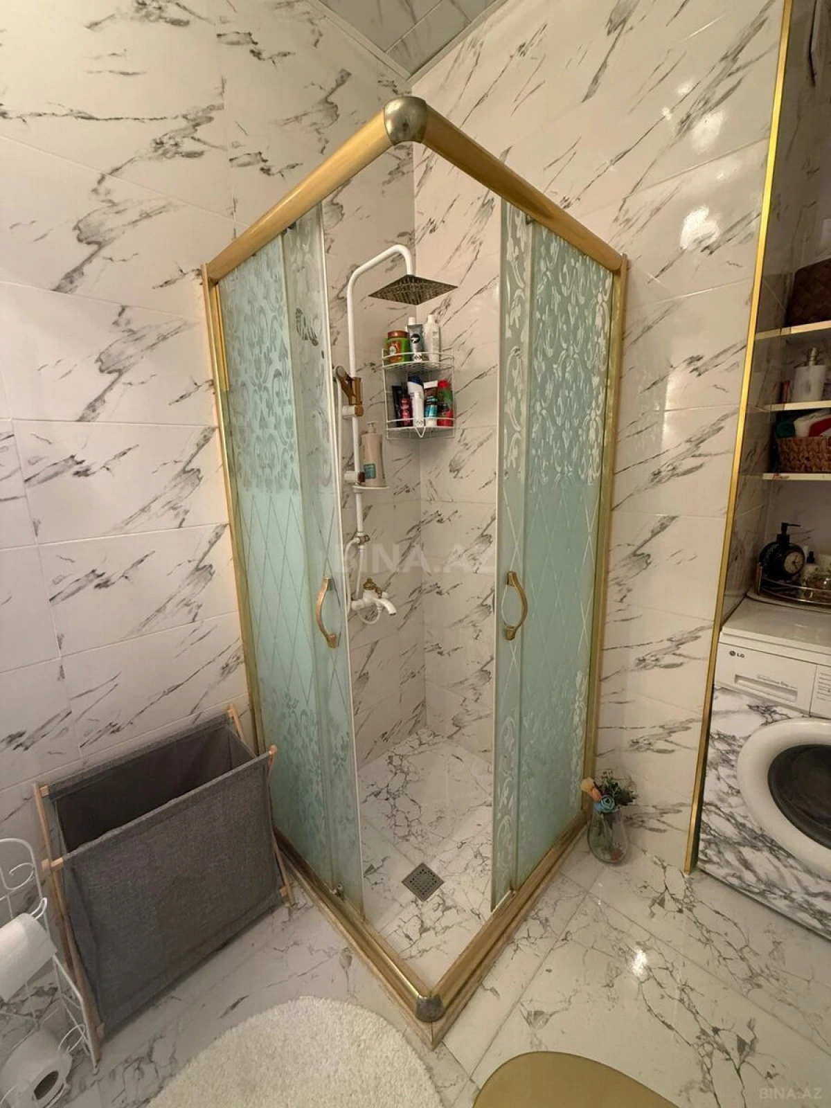 Satılır 3 otaqlı mənzil 90 m²