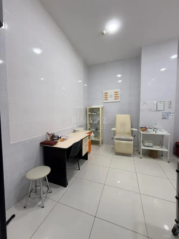 Kirayə verilir obyekt 600 m²