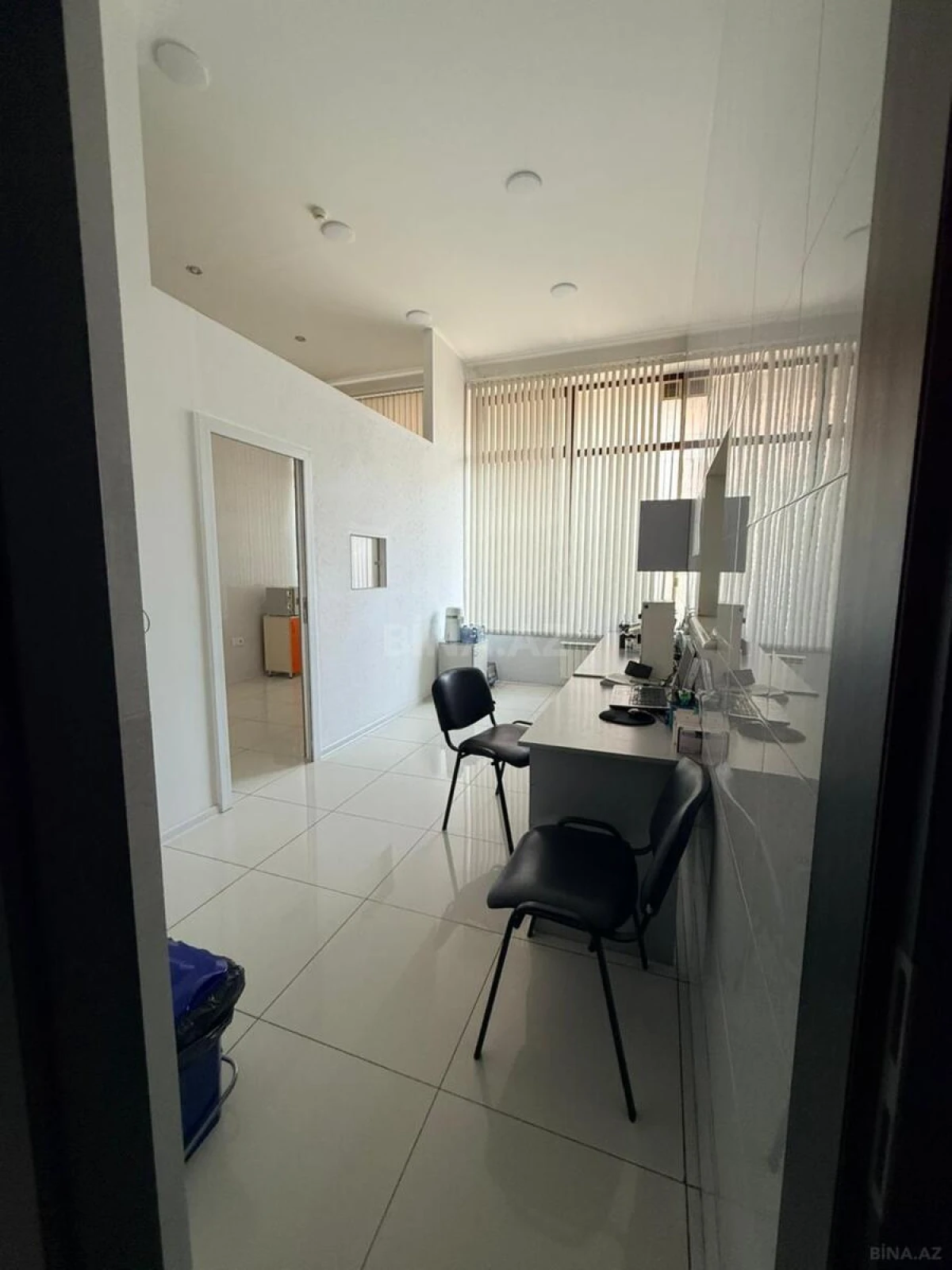 Kirayə verilir obyekt 600 m²