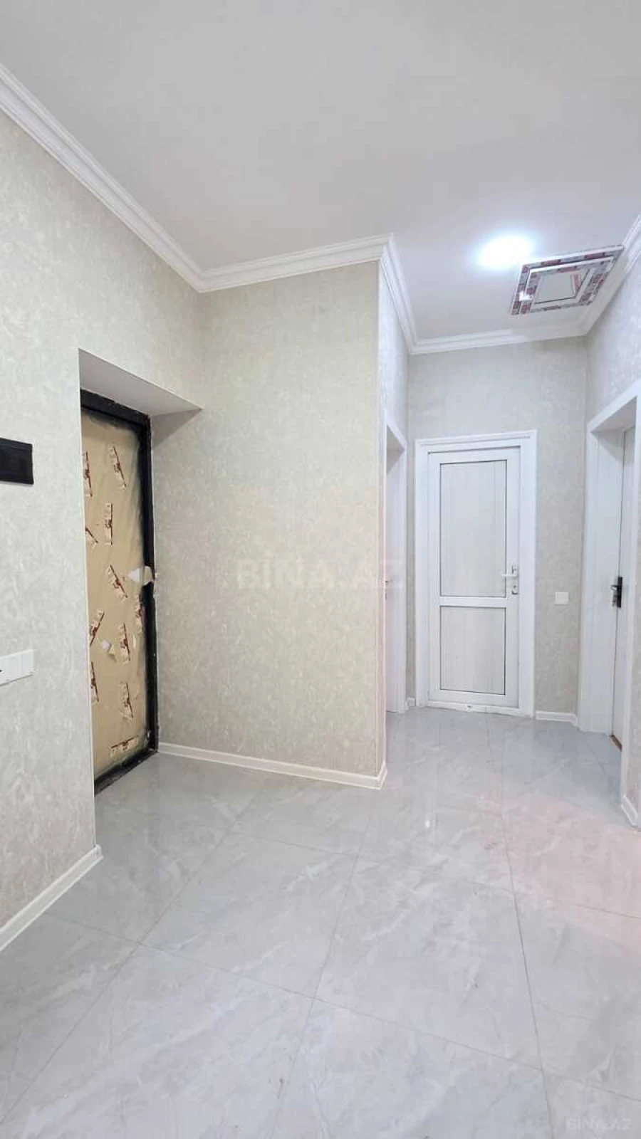 Satılır 3 otaqlı həyət evi 60 m²