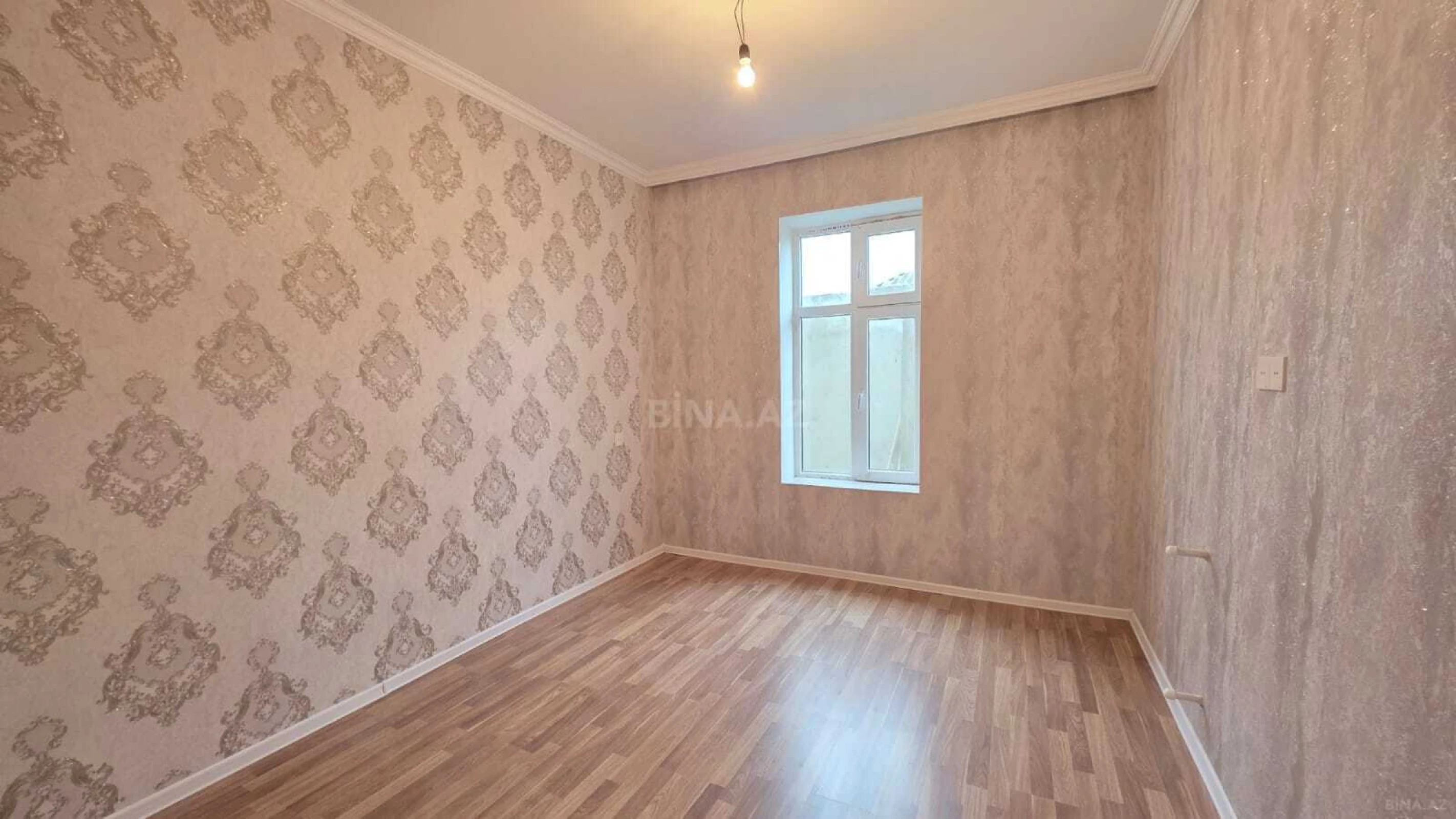 Satılır 3 otaqlı həyət evi 60 m²