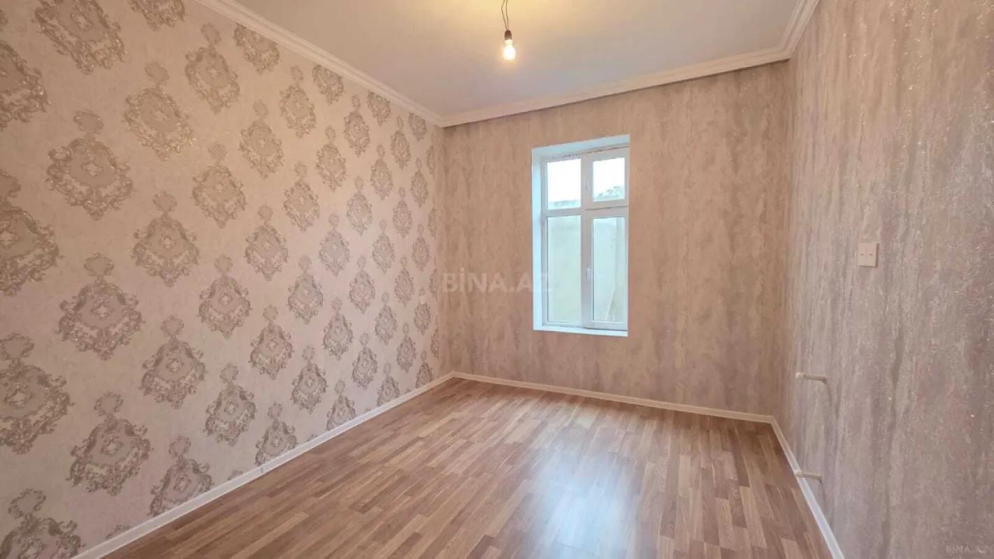 Satılır 3 otaqlı həyət evi 60 m²