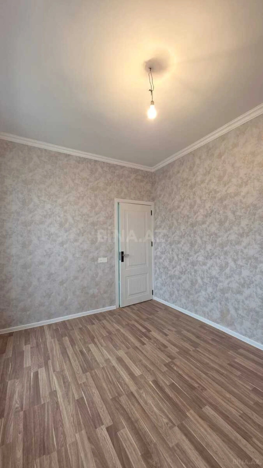 Satılır 3 otaqlı həyət evi 60 m²