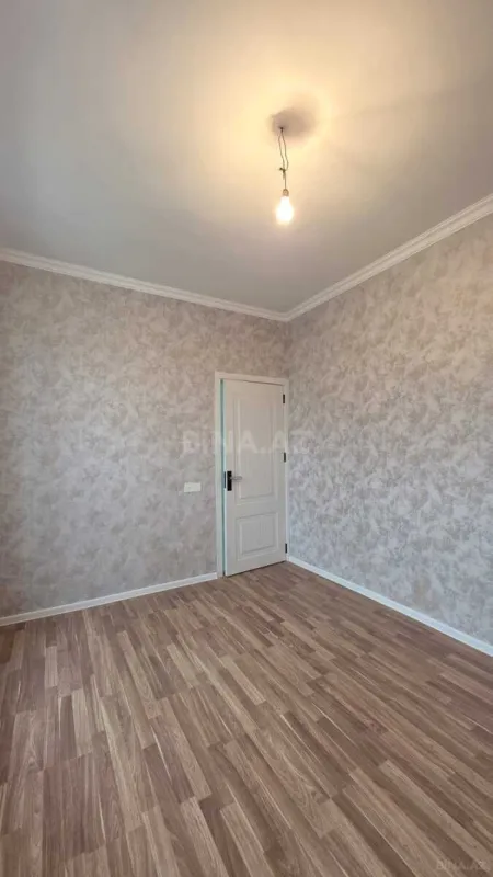 Satılır 3 otaqlı həyət evi 60 m²