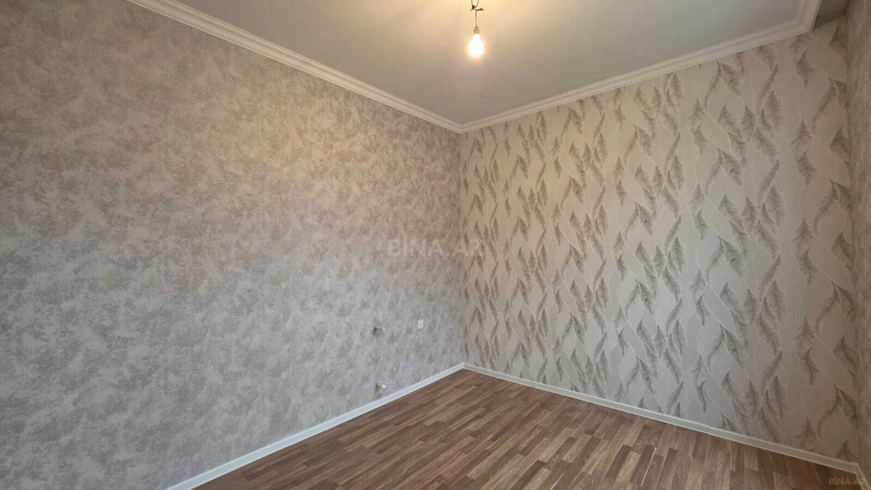 Satılır 3 otaqlı həyət evi 60 m²