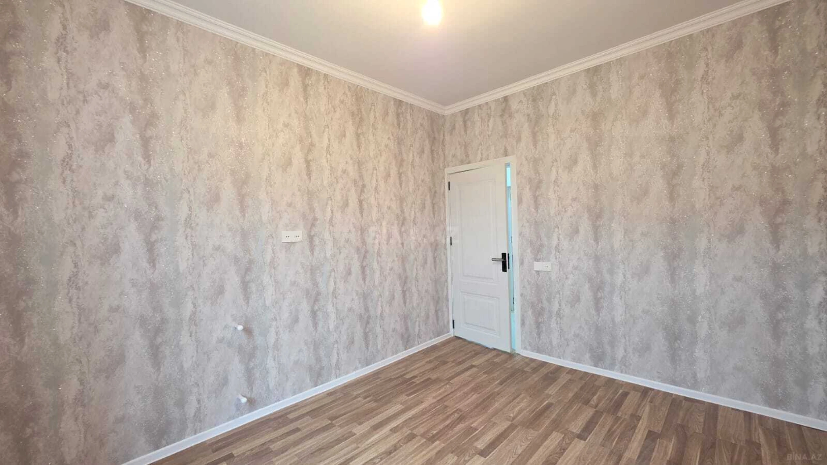 Satılır 3 otaqlı həyət evi 60 m²