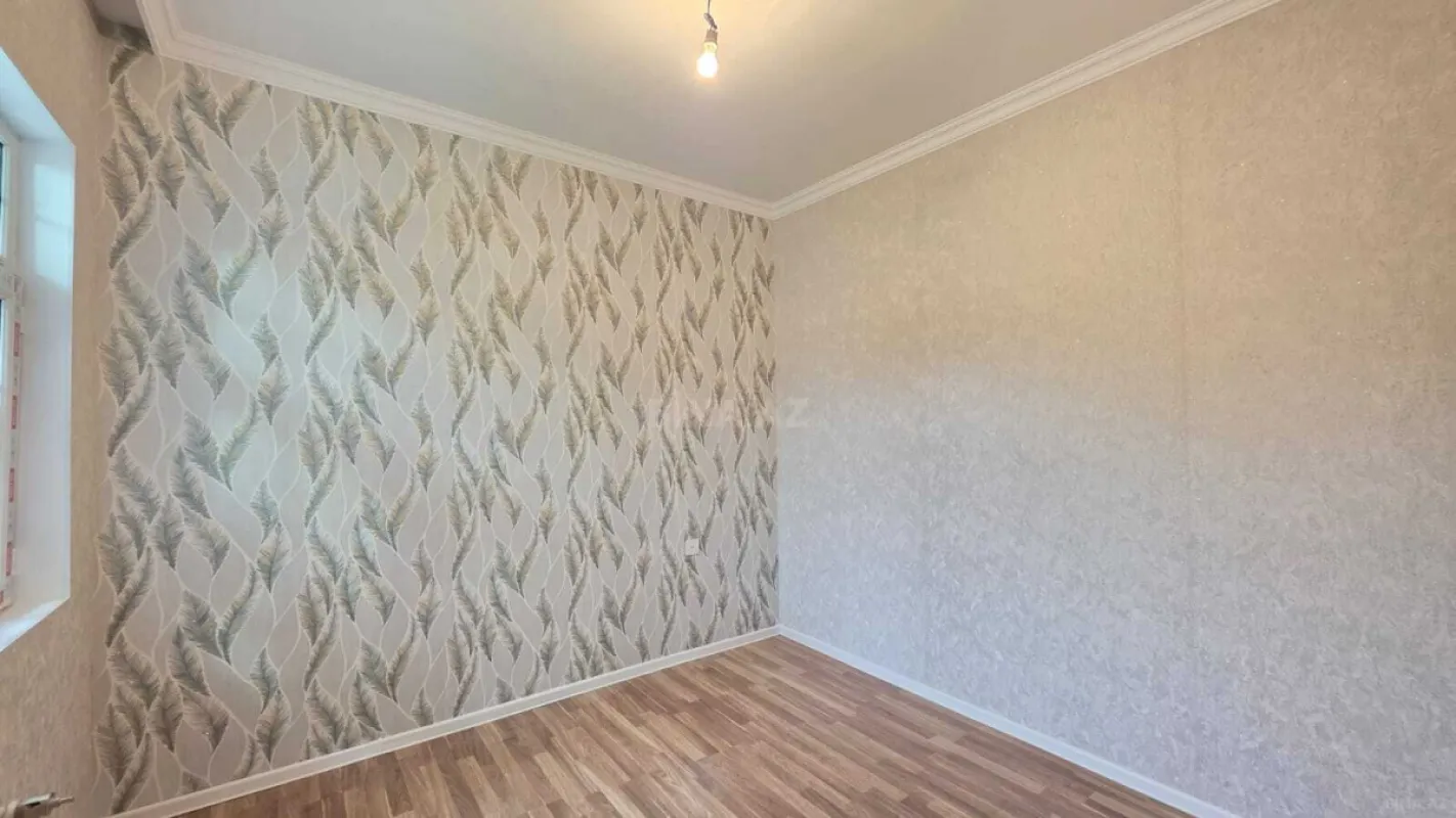 Satılır 3 otaqlı həyət evi 60 m²