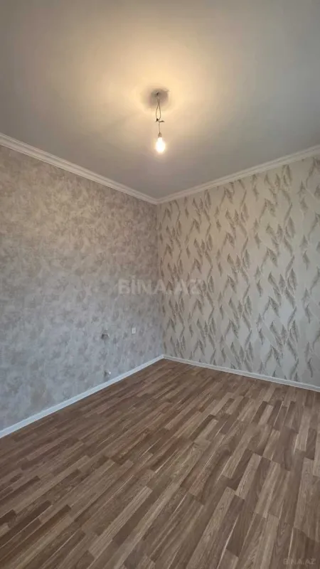 Satılır 3 otaqlı həyət evi 60 m²