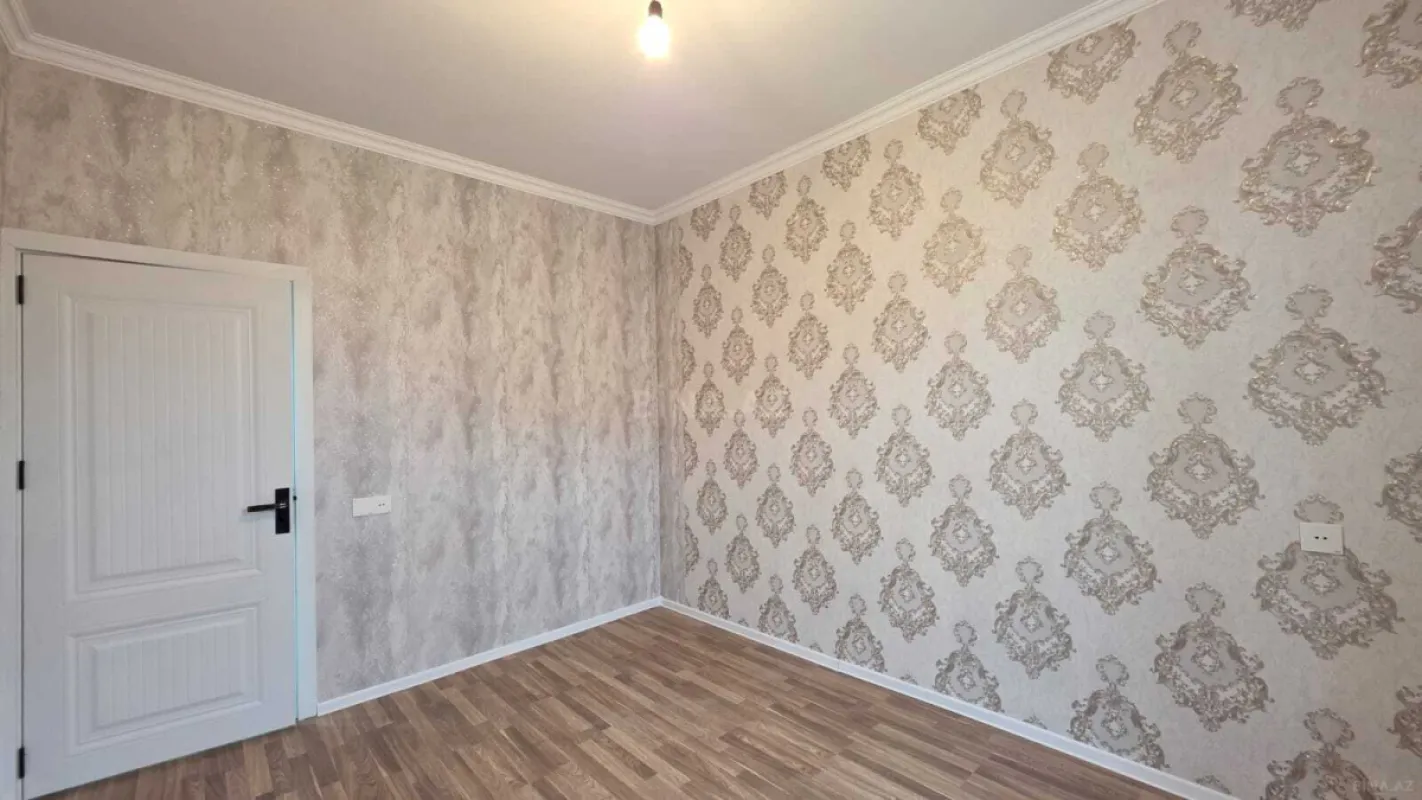 Satılır 3 otaqlı həyət evi 60 m²