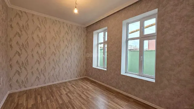 Satılır 3 otaqlı həyət evi 60 m²