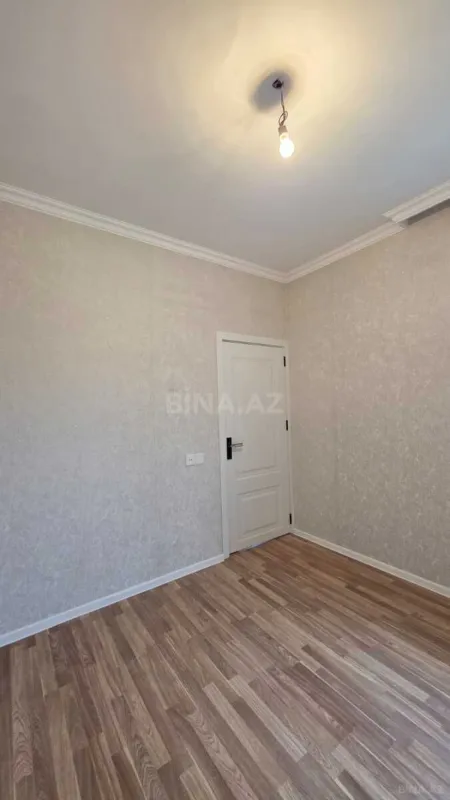 Satılır 3 otaqlı həyət evi 60 m²