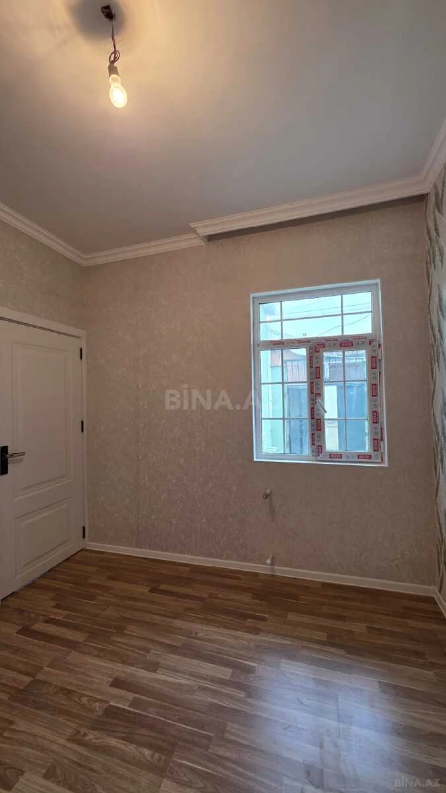 Satılır 3 otaqlı həyət evi 60 m²