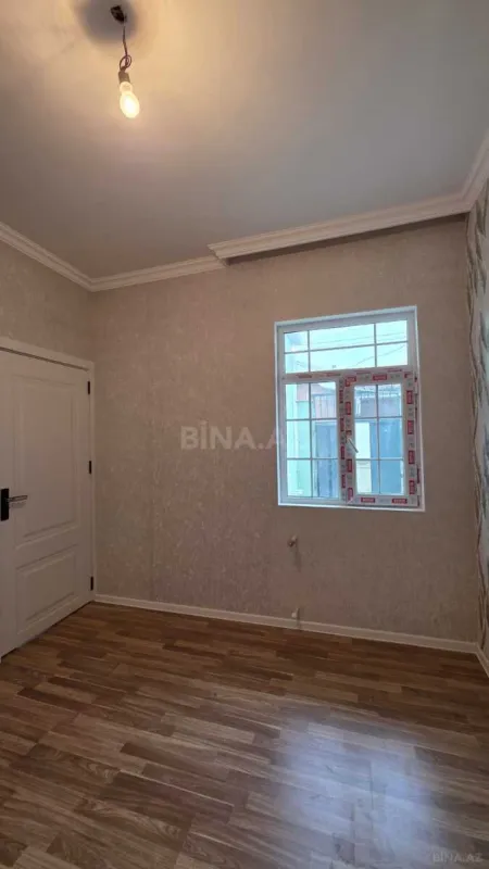 Satılır 3 otaqlı həyət evi 60 m²