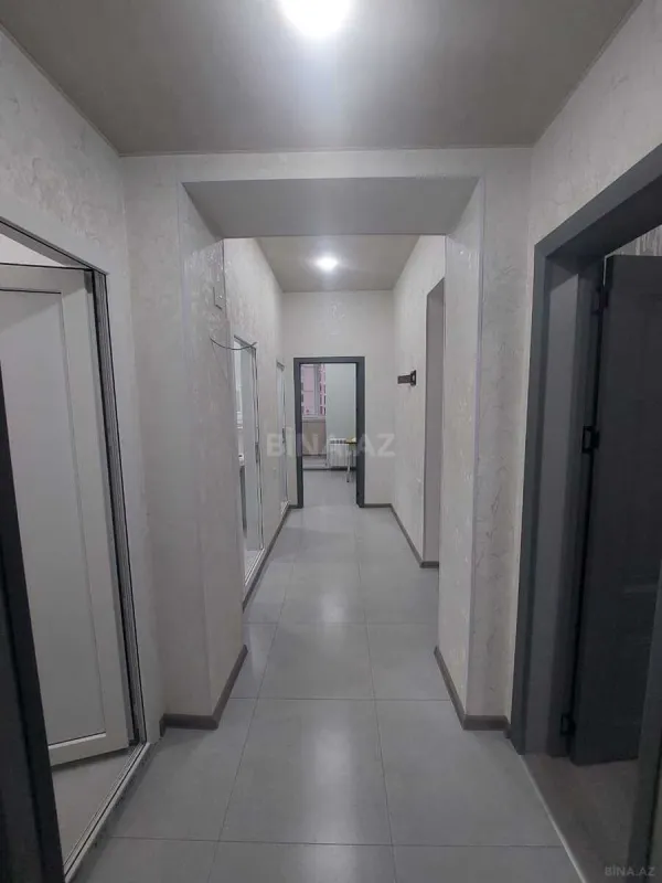 Kirayə verilir 2 otaqlı mənzil 57 m²