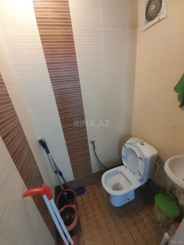 Kirayə verilir 1 otaqlı ofis 27 m²