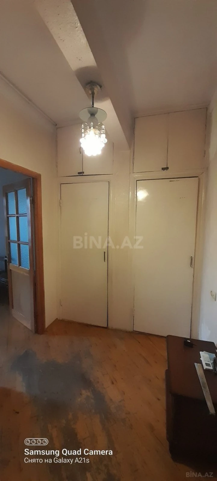 Satılır 2 otaqlı mənzil 65 m²