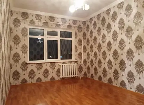Satılır 4 otaqlı mənzil 100 m² — Bakı, Həzi Aslanov qəs. 4 otaq 100.00 m²