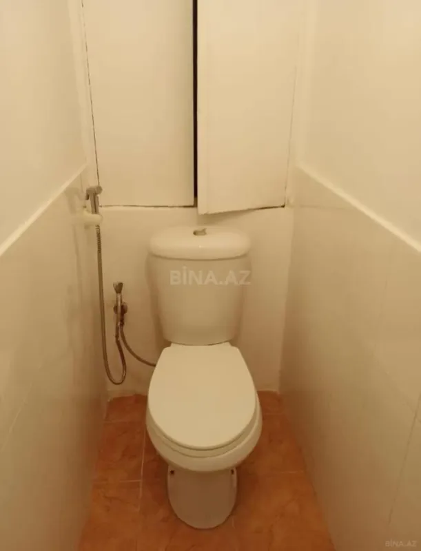 Satılır 4 otaqlı mənzil 100 m²