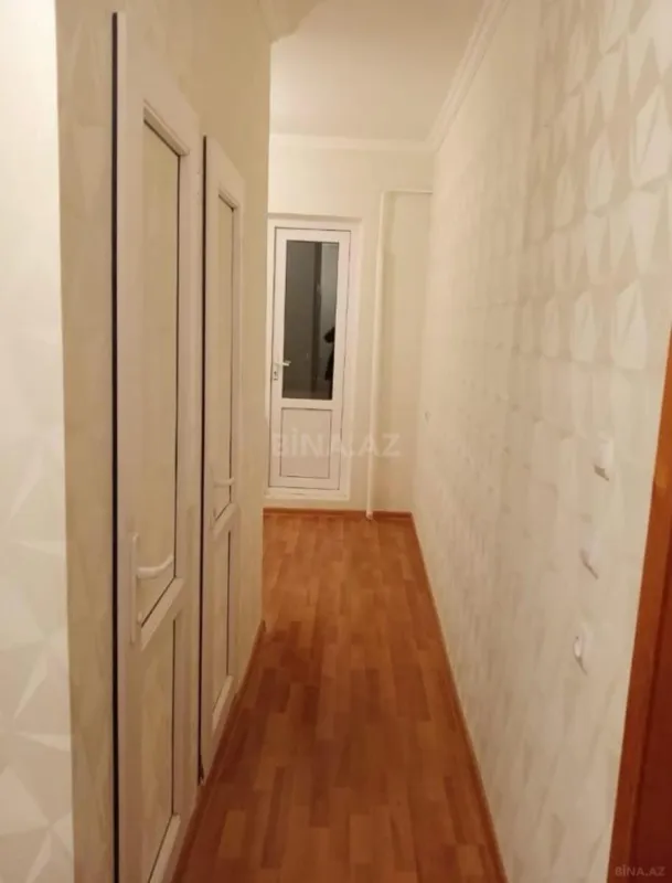 Satılır 4 otaqlı mənzil 100 m²