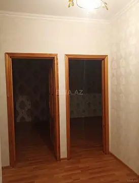 Satılır 4 otaqlı mənzil 100 m²