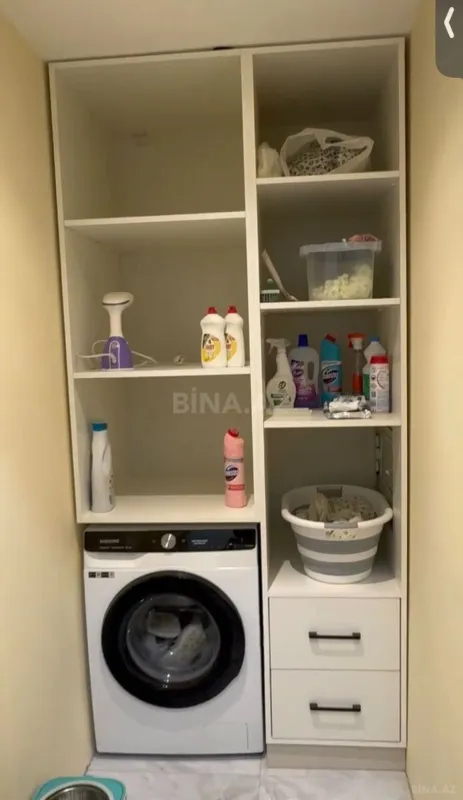 Satılır 2 otaqlı mənzil 95 m²