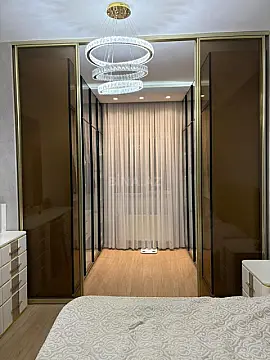 Satılır 2 otaqlı mənzil 95 m²
