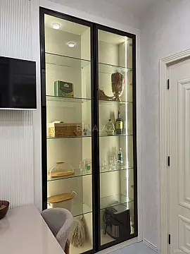 Satılır 2 otaqlı mənzil 95 m²