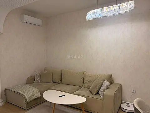 Satılır 2 otaqlı mənzil 95 m²