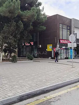 Kirayə verilir obyekt 70 m²