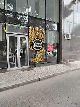 Kirayə verilir obyekt 70 m²