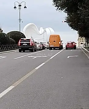 Kirayə verilir obyekt 70 m²