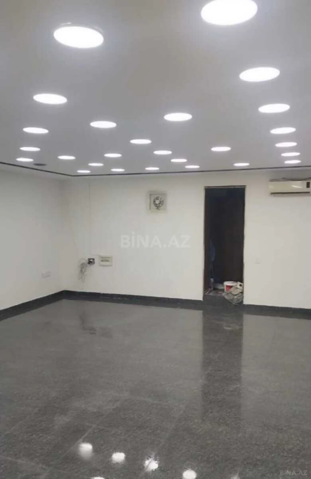 Kirayə verilir obyekt 70 m²