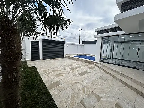 Satılır 4 otaqlı mənzil 135 m² — Bakı, Mərdəkan 4 otaq 135.00 m²