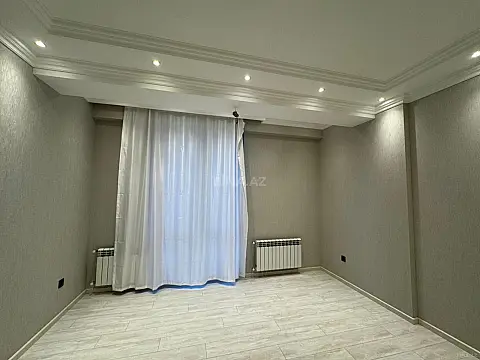 Kirayə verilir 3 otaqlı mənzil 144 m²