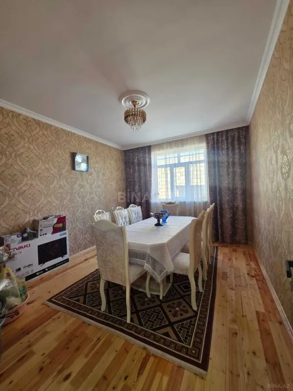 Satılır 3 otaqlı həyət evi 85 m²