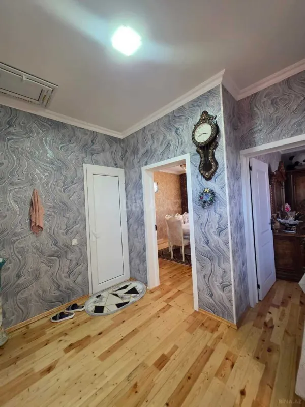 Satılır 3 otaqlı həyət evi 85 m²