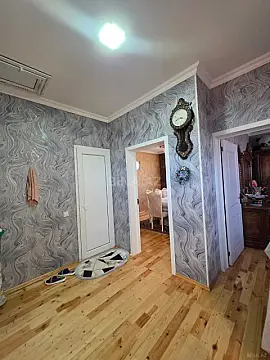 Satılır 3 otaqlı həyət evi 85 m²
