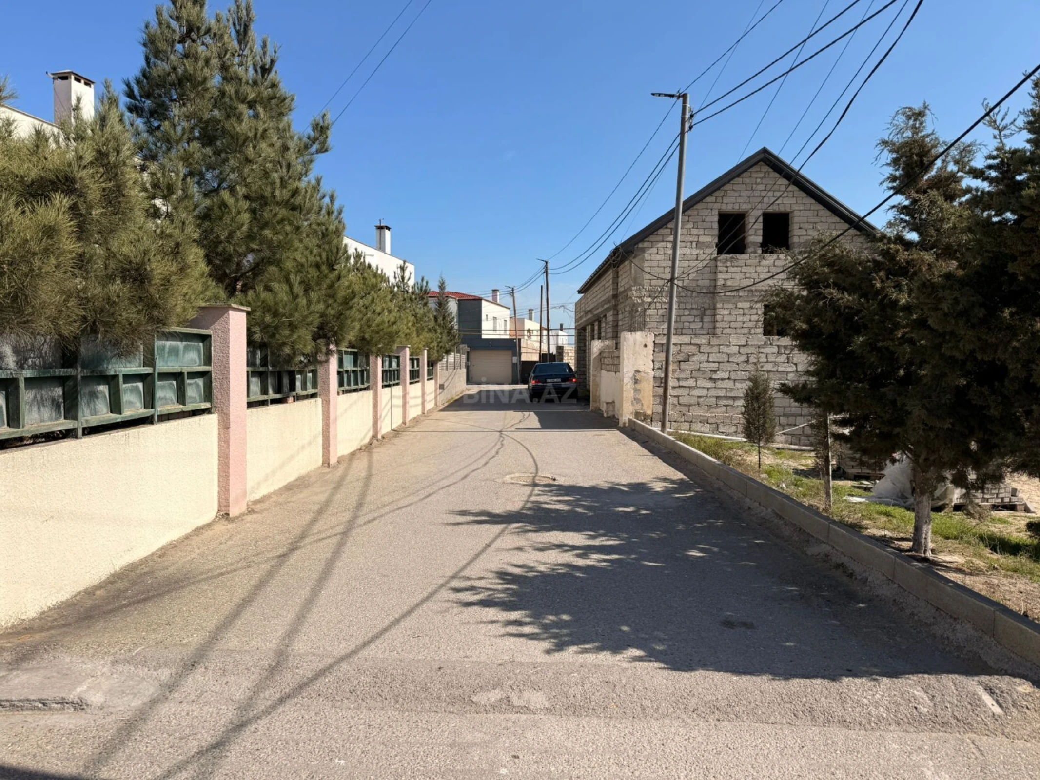 Satılır torpaq sahəsi 7 m²