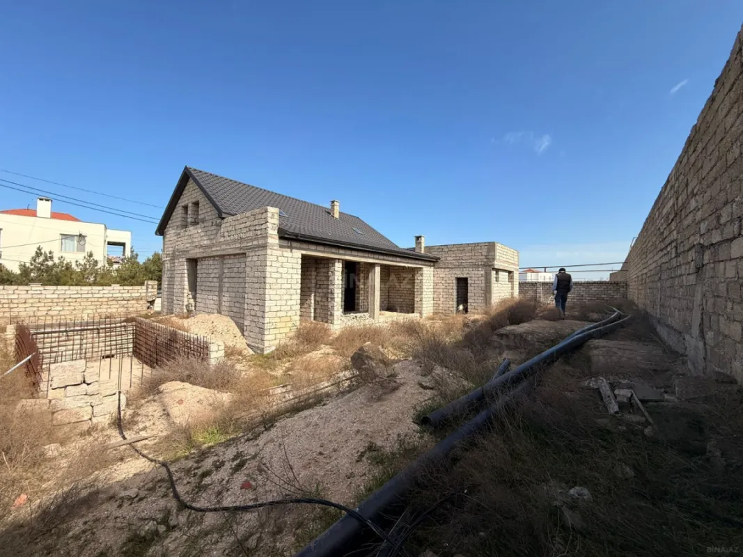 Satılır torpaq sahəsi 7 m²