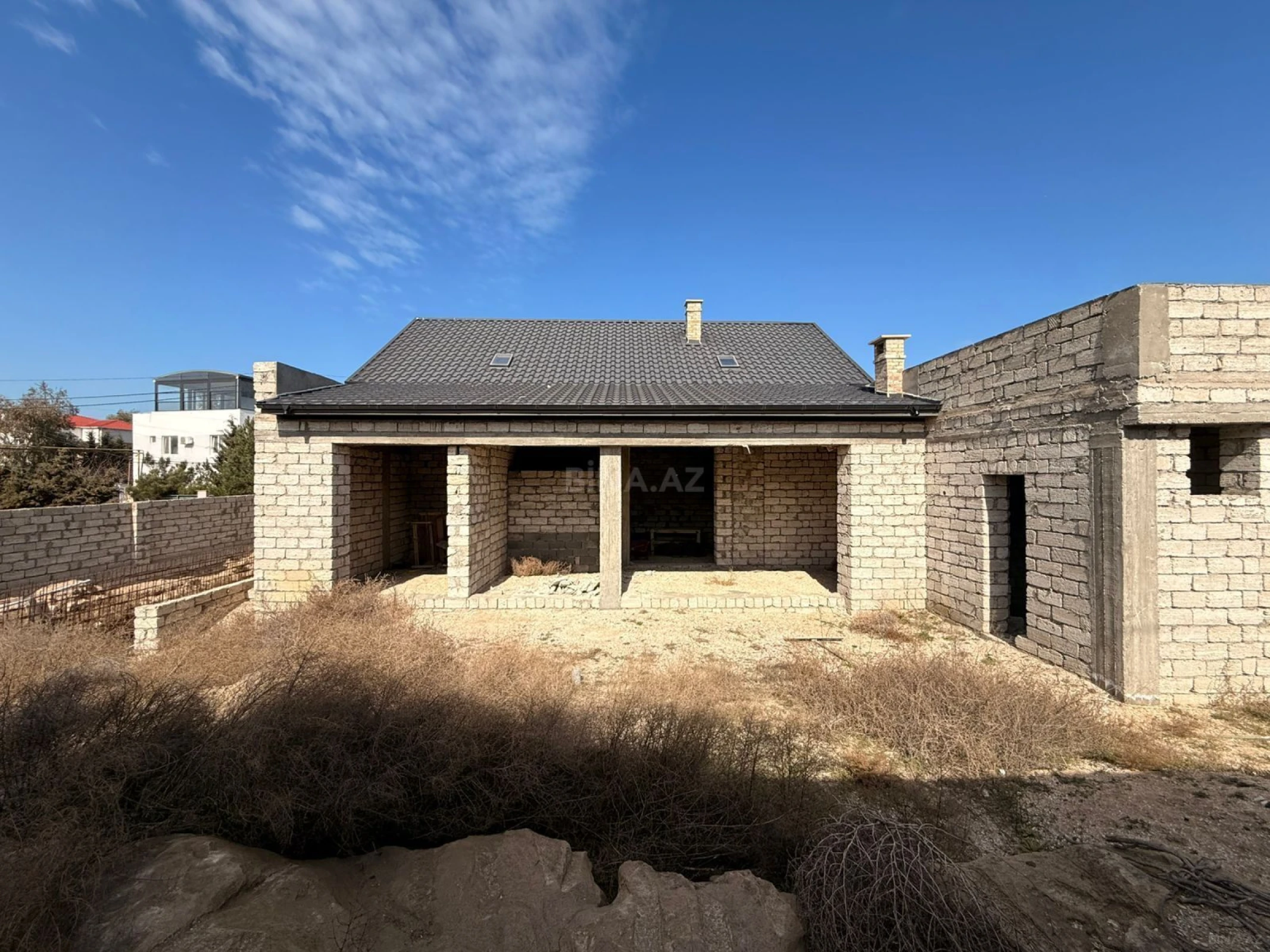 Satılır torpaq sahəsi 7 m²