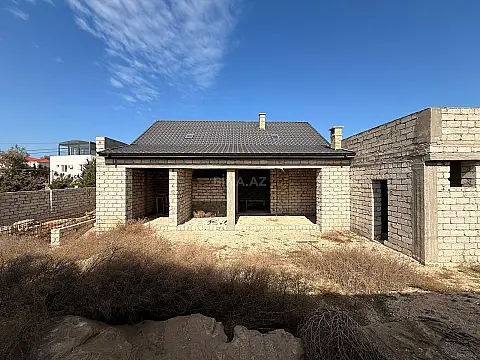 Satılır torpaq sahəsi 7 m² — Bakı, Şüvəlan 7.00 m²