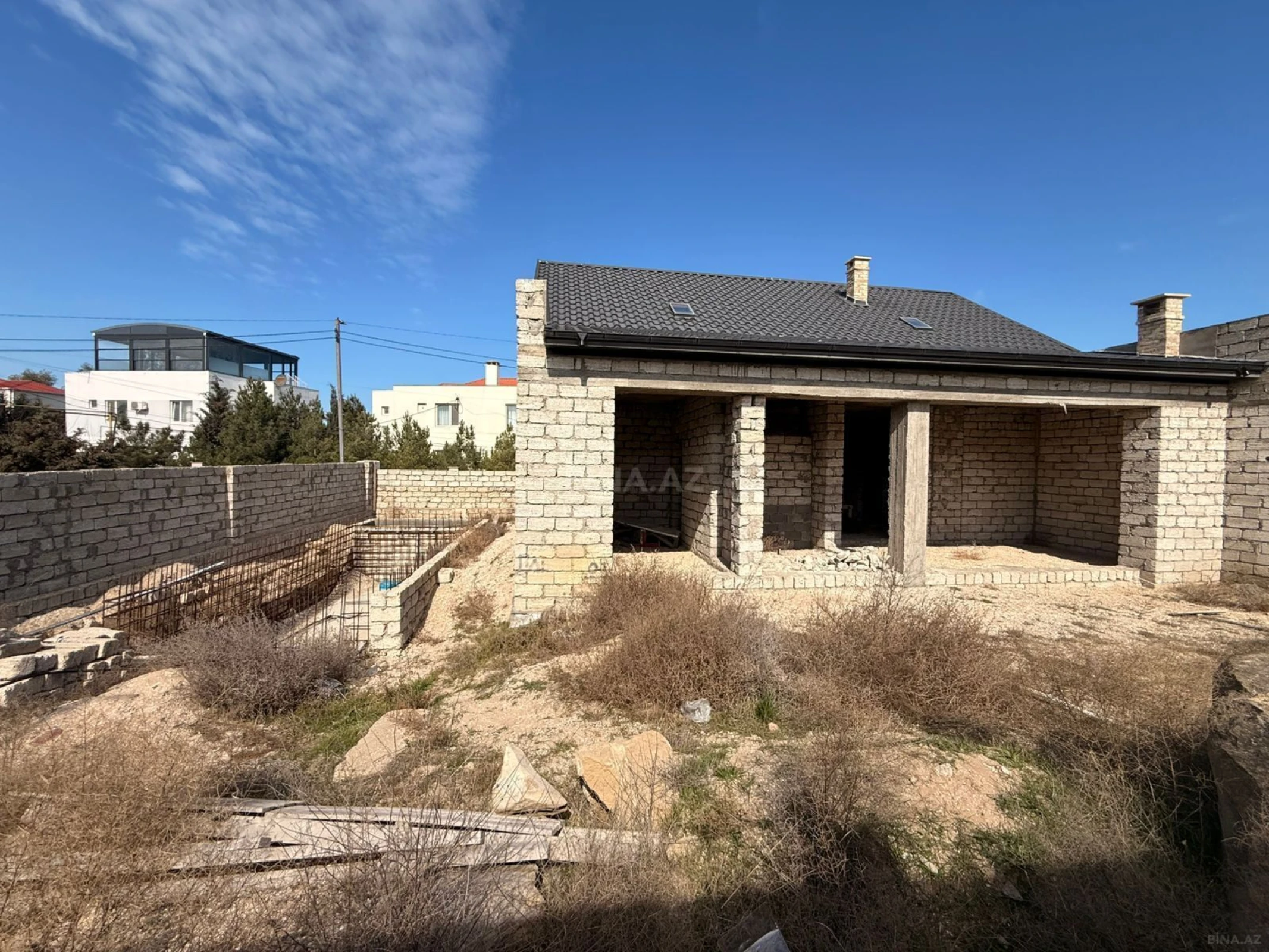 Satılır torpaq sahəsi 7 m²