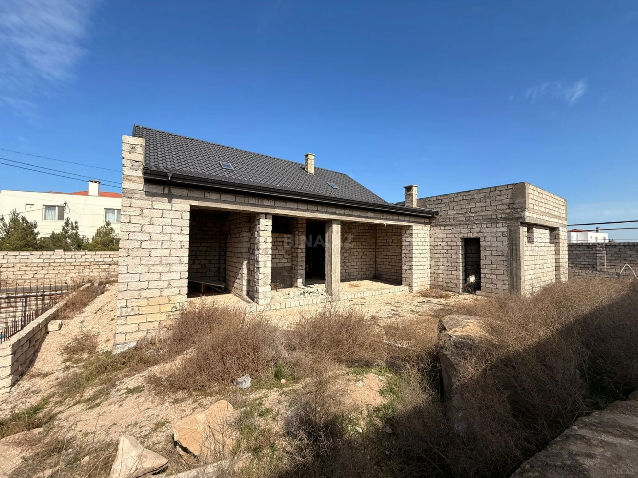 Satılır torpaq sahəsi 7 m²