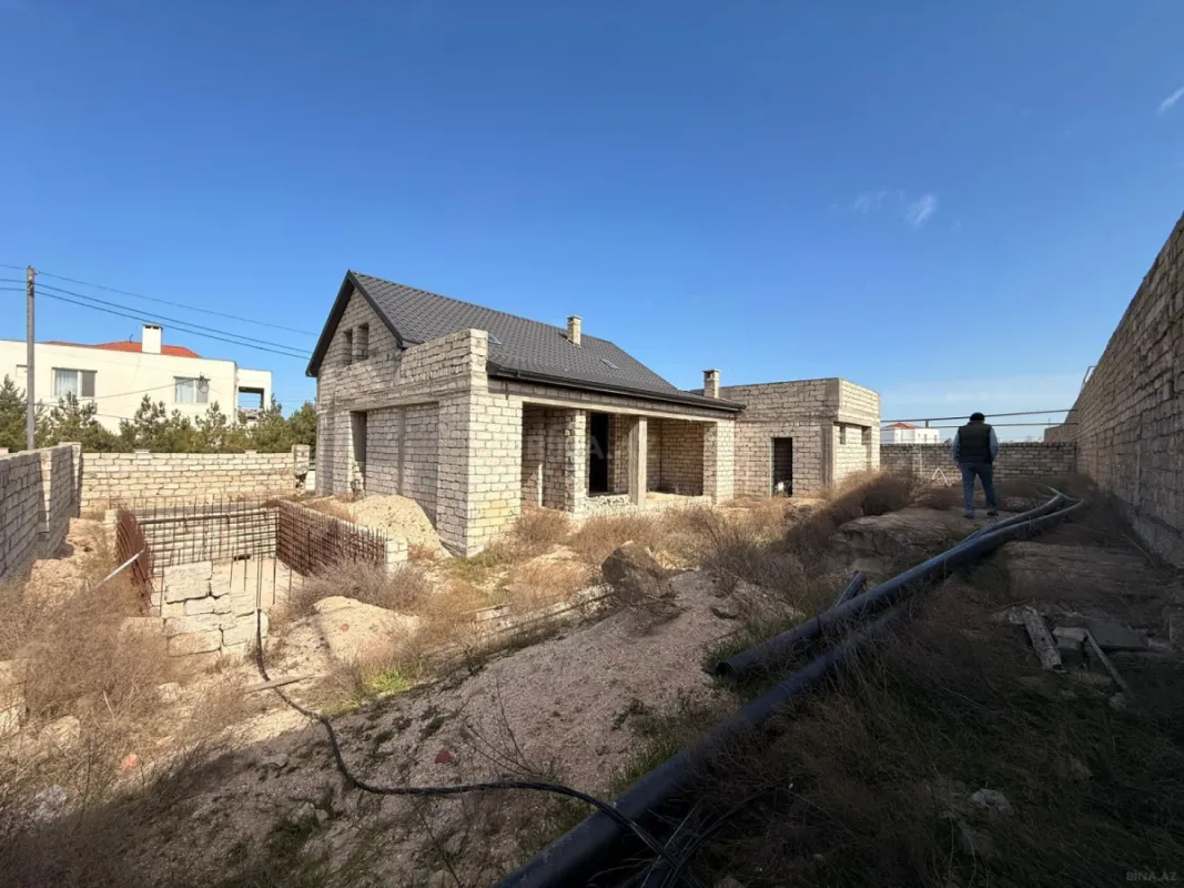 Satılır torpaq sahəsi 7 m²