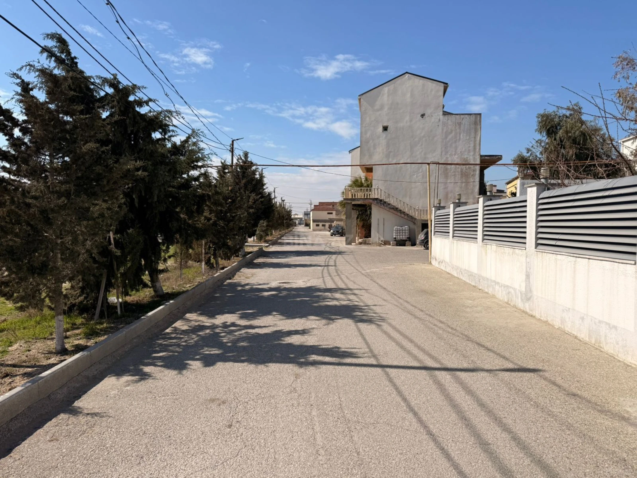 Satılır torpaq sahəsi 7 m²